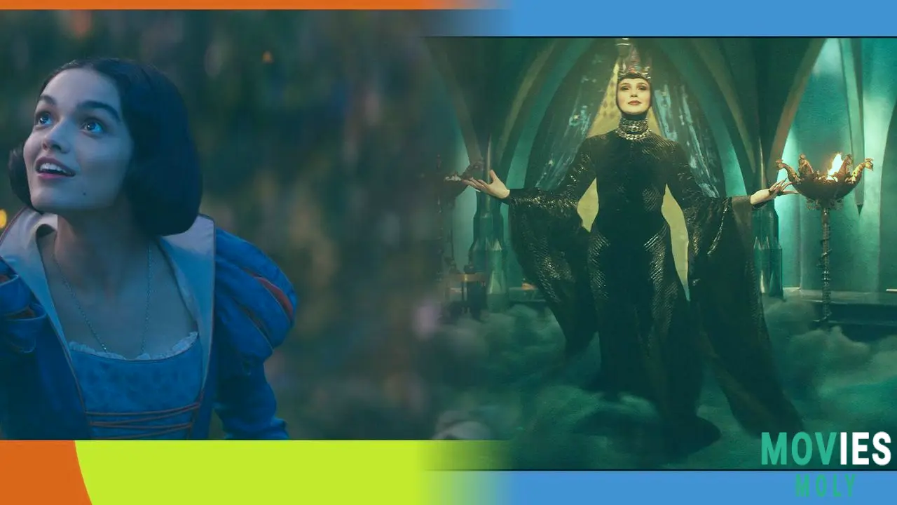 Snow White 2025: Will This Movie Ever Catch a Break? Controversies Box Office and All the Tea image 4