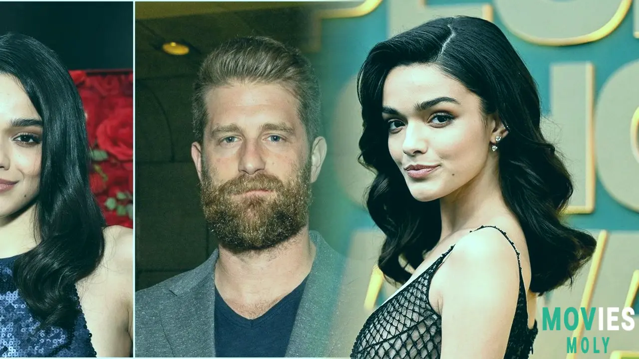Snow White and the Social Media Storm: What's the Drama Surrounding Rachel Zegler? image 6