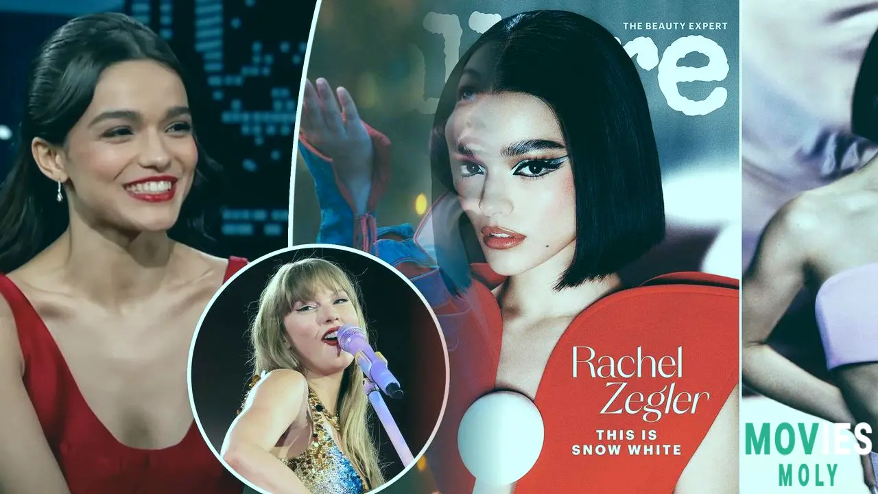 Snow White Reboot: Why is Everyone Talking About This Movie (and Is it All Good?) image 3