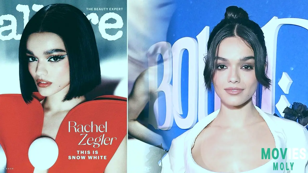 Snow White Reboot: Why is Everyone Talking About This Movie (and Is it All Good?) image 4