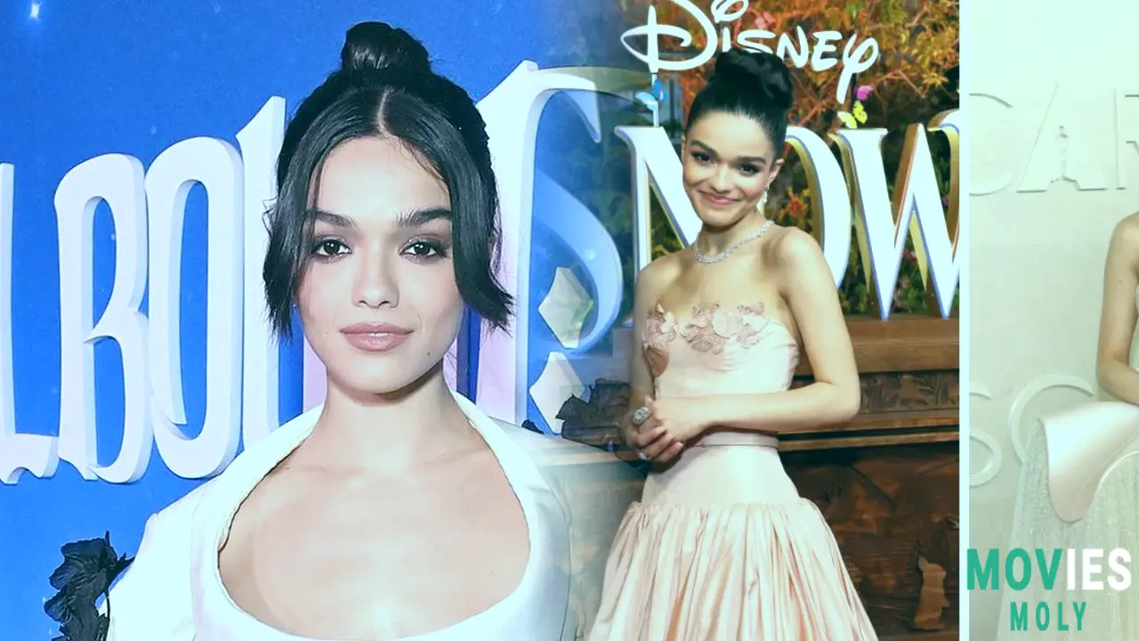 Snow White Reboot: Why is Everyone Talking About This Movie (and Is it All Good?) image 5