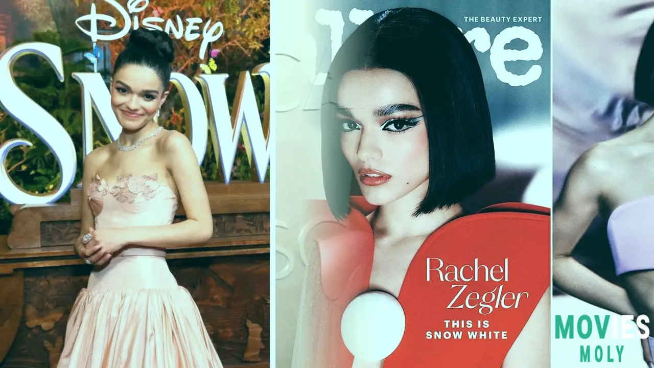 Snow White Reboot: Why is Everyone Talking About This Movie (and Is it All Good?) image 6