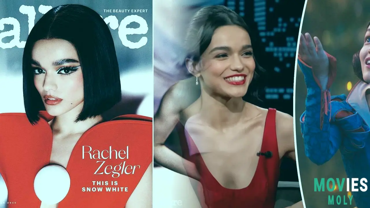 Snow White Reboot: Why is Everyone Talking About This Movie (and Is it All Good?) image 7