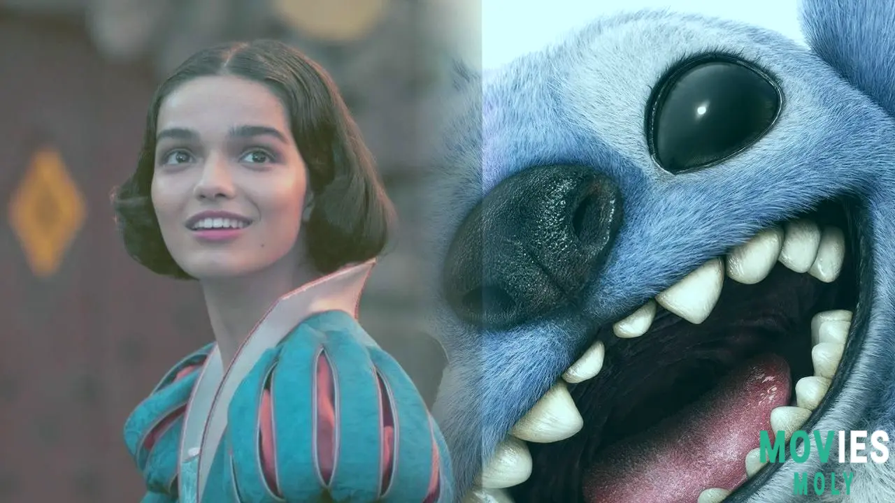 Snow White Remake 2025: Exploring Themes Cast and New Directions image 3