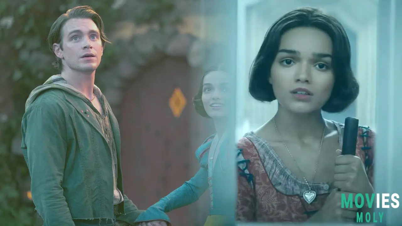 Snow White Remake in Hot Water: Decoding All the Drama Behind Disney's Live-Action Film image 3