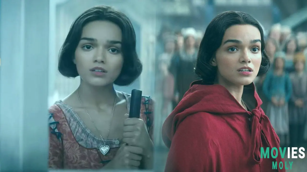 Snow White Remake in Hot Water: Decoding All the Drama Behind Disney's Live-Action Film image 4