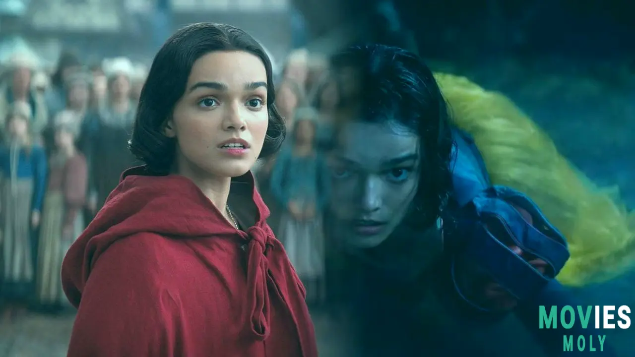 Snow White Remake in Hot Water: Decoding All the Drama Behind Disney's Live-Action Film image 5