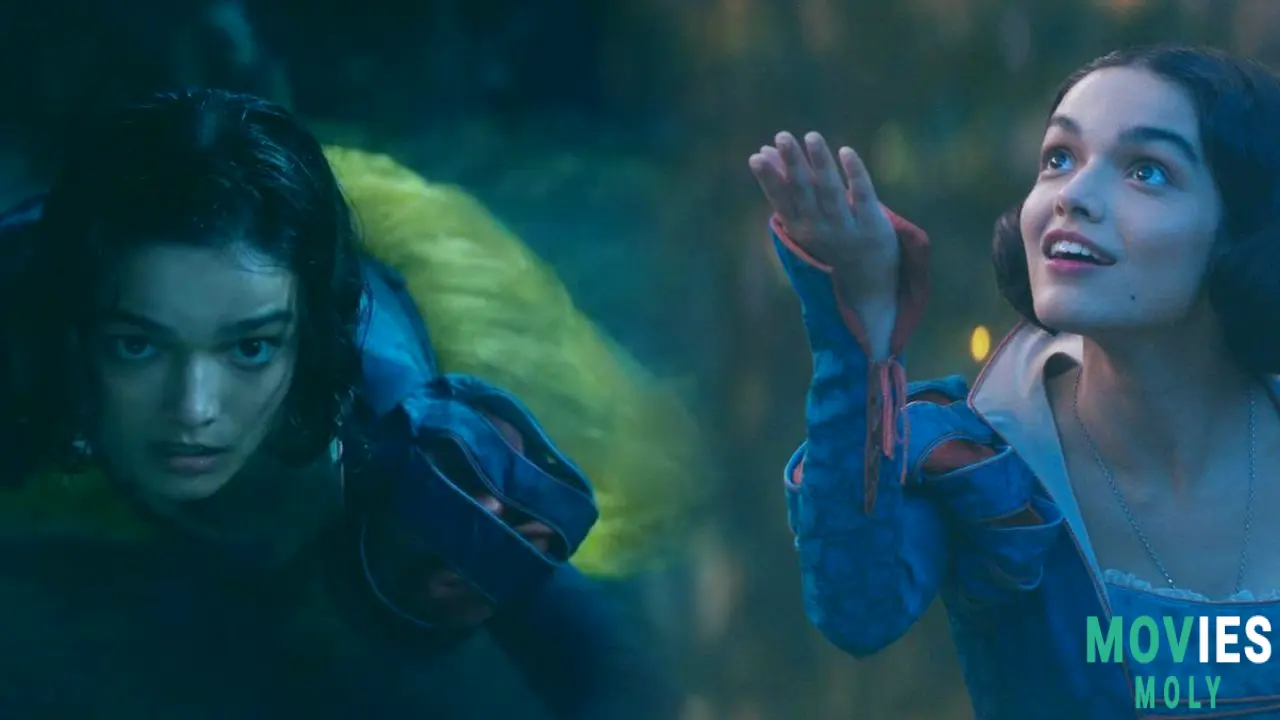 Snow White Remake in Hot Water: Decoding All the Drama Behind Disney's Live-Action Film image 6
