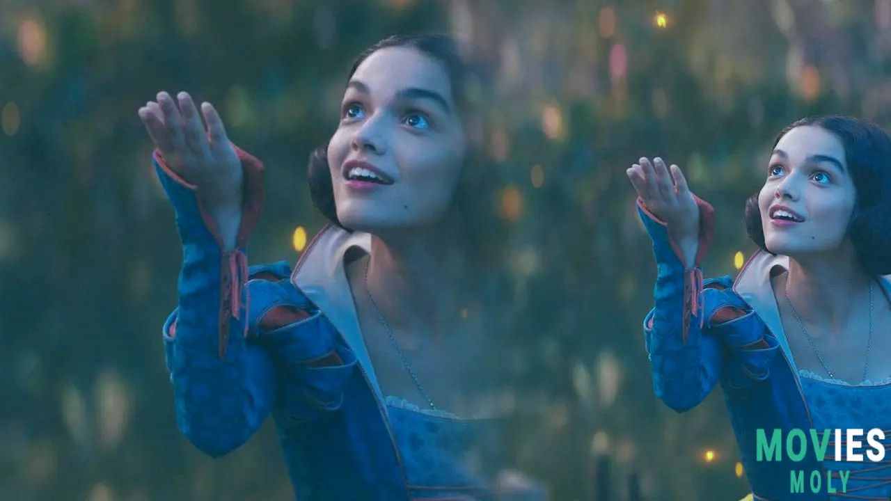 Snow White Remake in Hot Water: Decoding All the Drama Behind Disney's Live-Action Film image 7