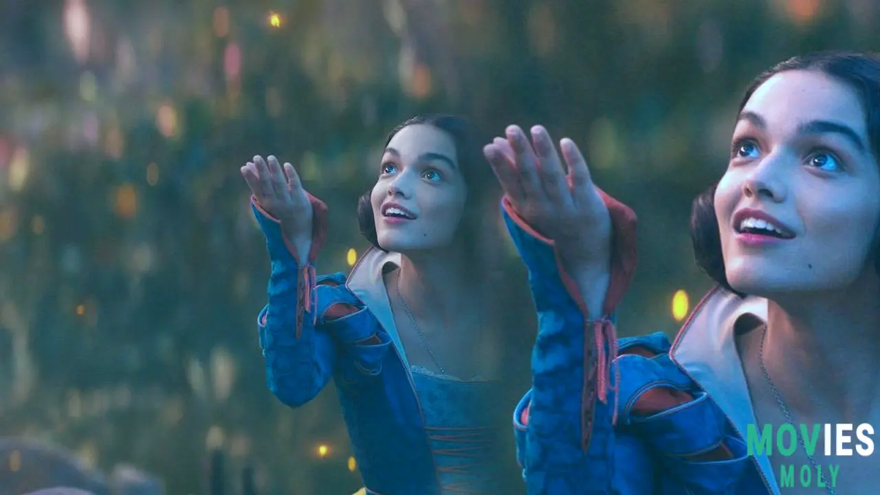 Snow White Remake in Hot Water: Decoding All the Drama Behind Disney's Live-Action Film image 8