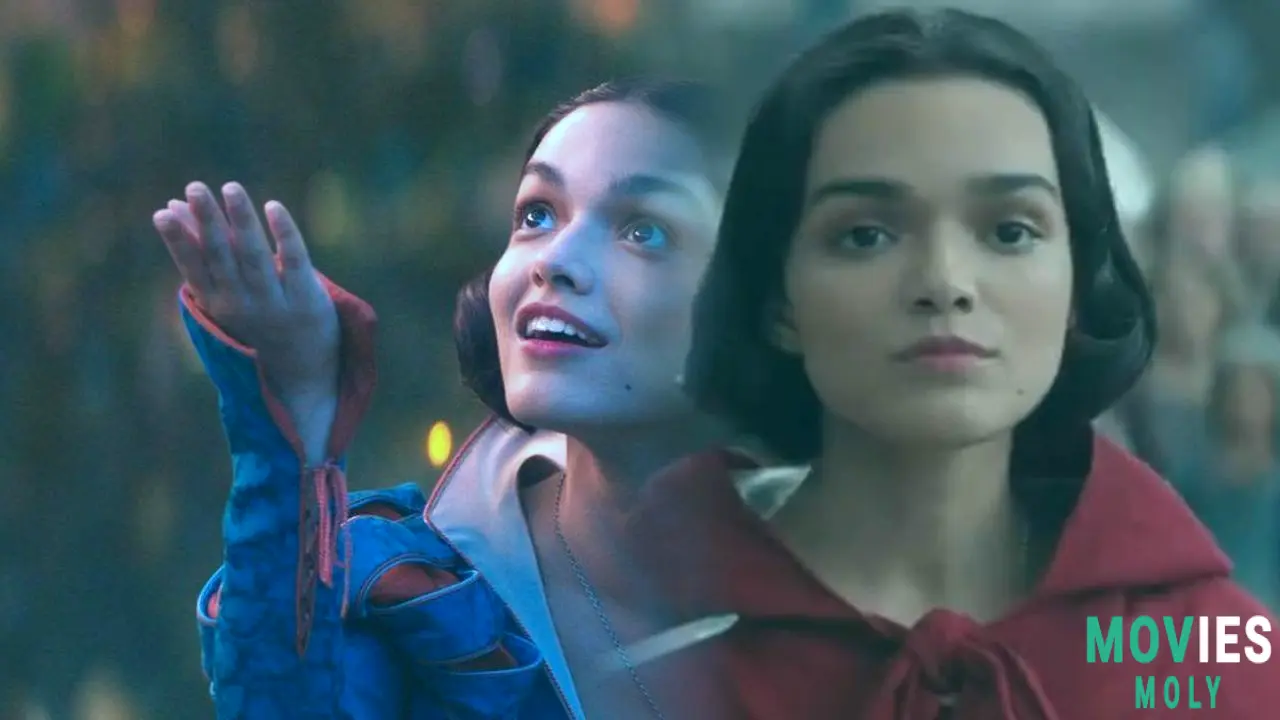Snow White Remake in Hot Water: Decoding All the Drama Behind Disney's Live-Action Film image 9