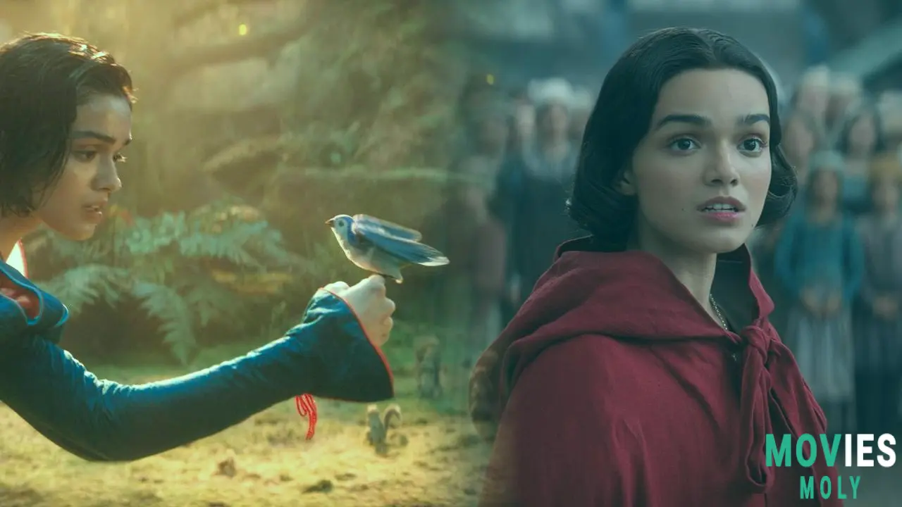 Snow White's Not So Happy Opening: Did Controversy Poison Disney's Fairy Tale at the Box Office? image 3