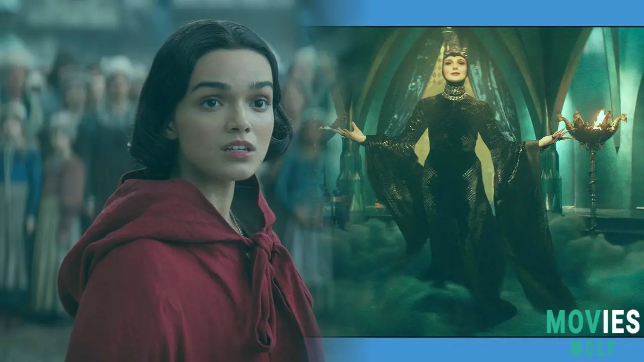 Snow White's Not So Happy Opening: Did Controversy Poison Disney's Fairy Tale at the Box Office? image 4