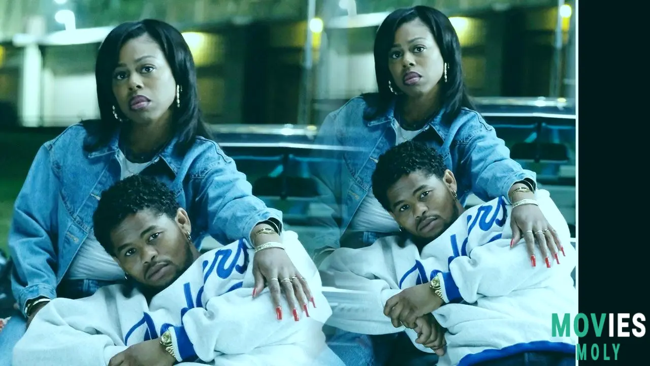 Snowfall Spinoff Series Officially Ordered: Leon & Wanda are Back in the '90s! image 4