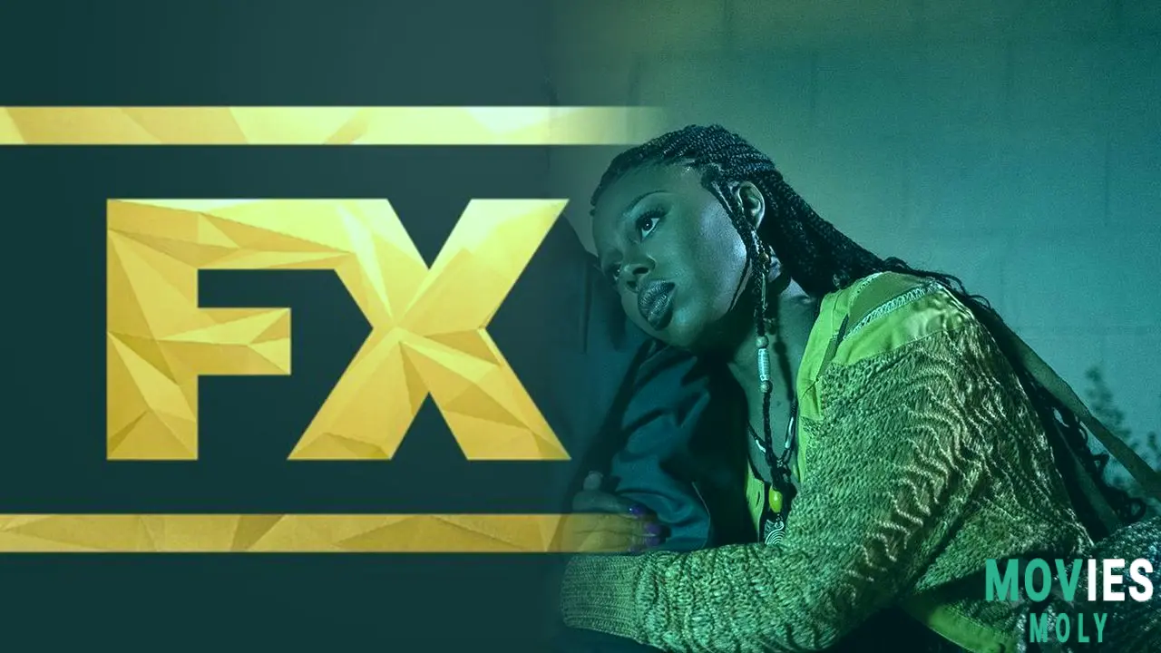 Snowfall Spinoff Series Officially Ordered: Leon & Wanda are Back in the '90s! image 6