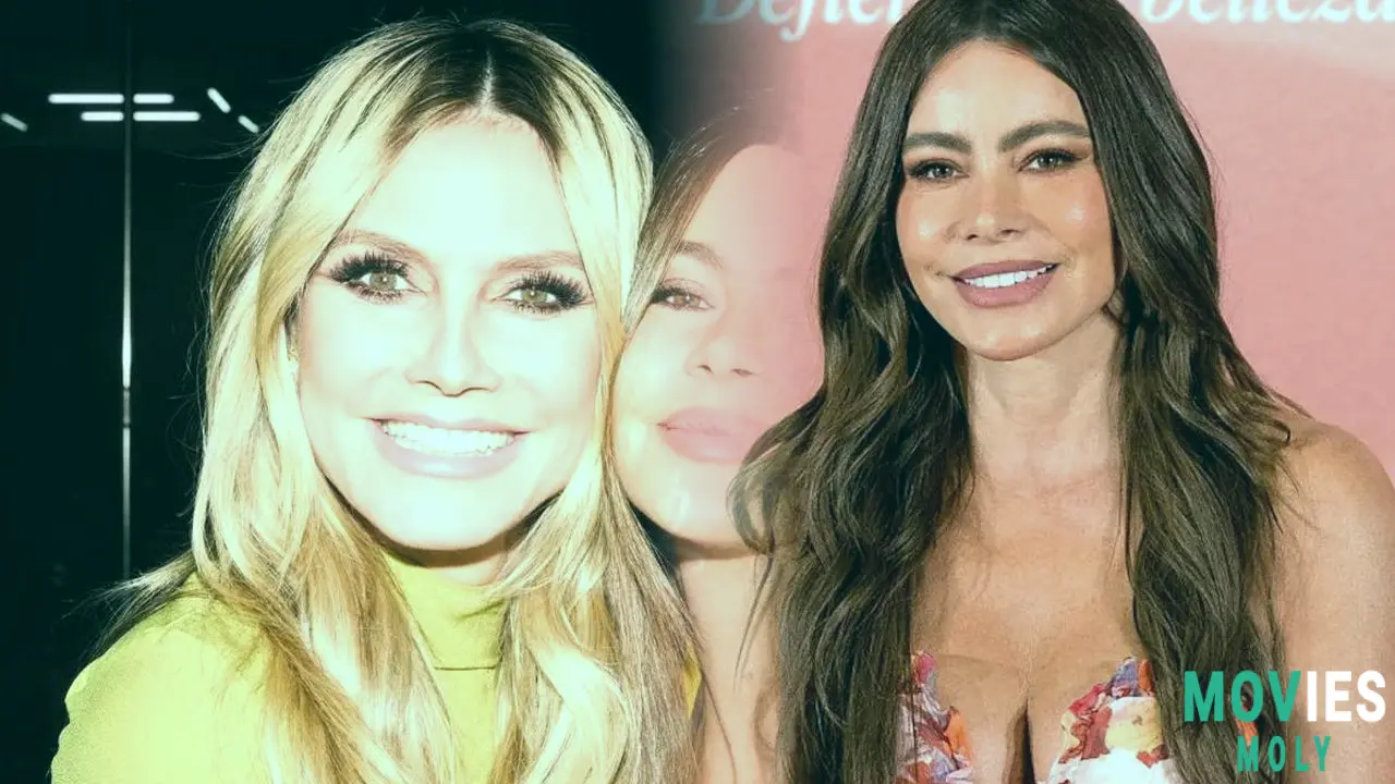 Sofia Vergara: The Unstoppable Icon—Life, Career, and Legacy image 4