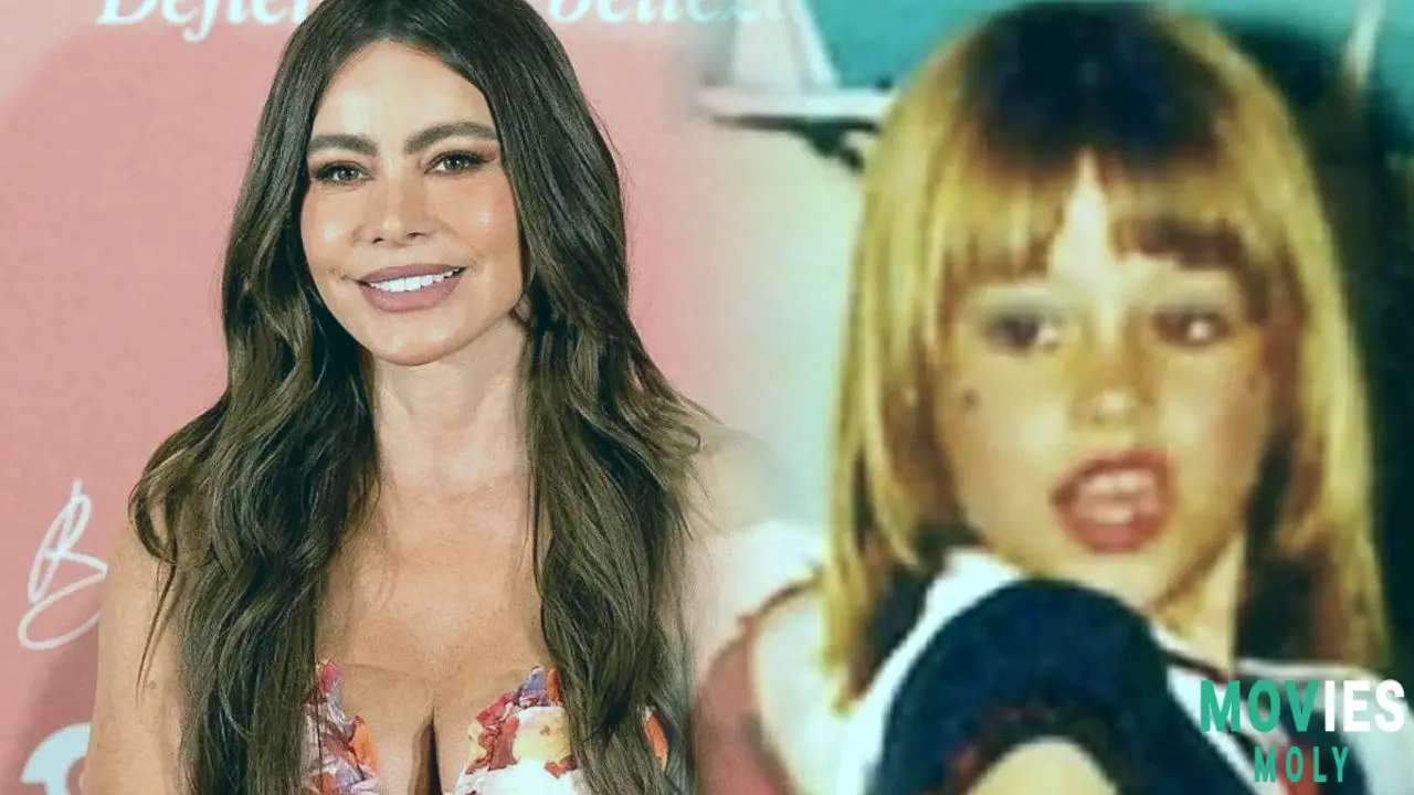Sofia Vergara: The Unstoppable Icon—Life, Career, and Legacy image 5