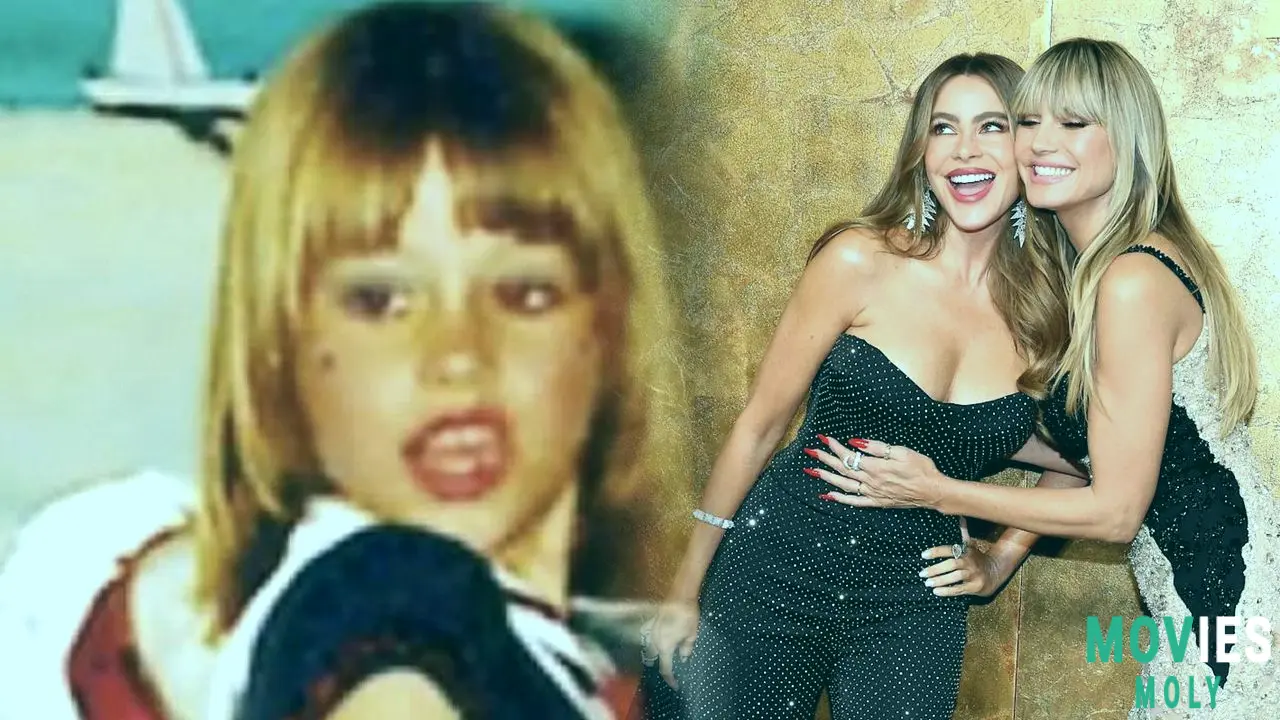 Sofia Vergara: The Unstoppable Icon—Life, Career, and Legacy image 6