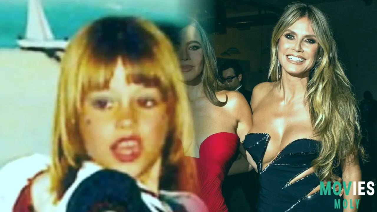 Sofia Vergara: The Unstoppable Icon—Life, Career, and Legacy Main Image