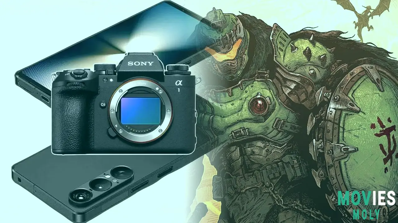 Sony’s Next-Gen Upscaling Tech Could Redefine PS5 Pro And PS6 Visuals image 3