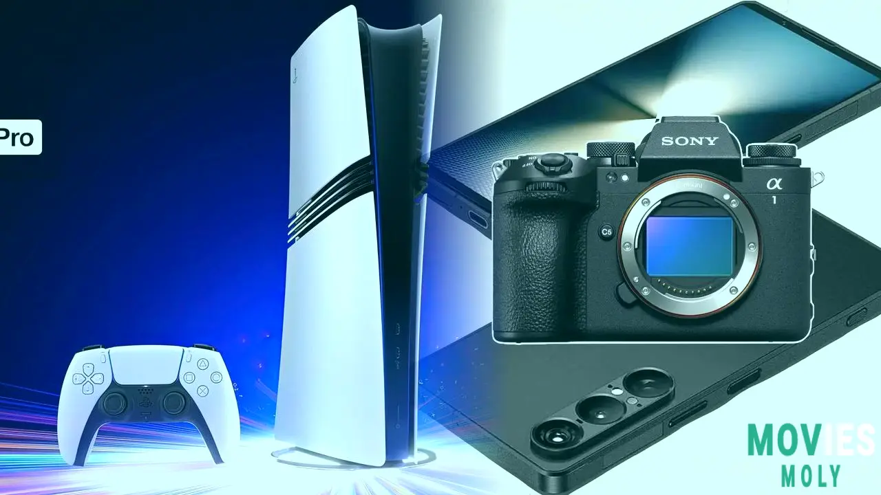 Sony’s Next-Gen Upscaling Tech Could Redefine PS5 Pro And PS6 Visuals Main Image