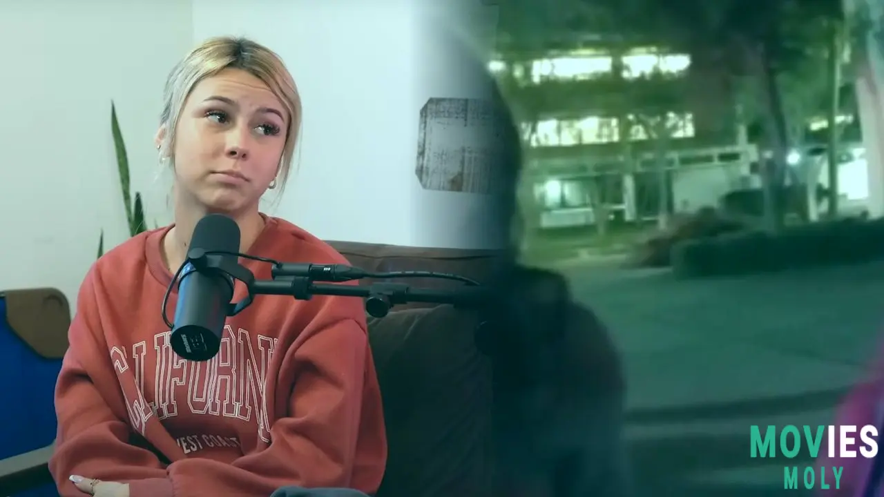 Sophia Ross DUI Viral Video & "Hawk Tuah" Crypto Fall: Internet Fame & Legal Aftermath image 3