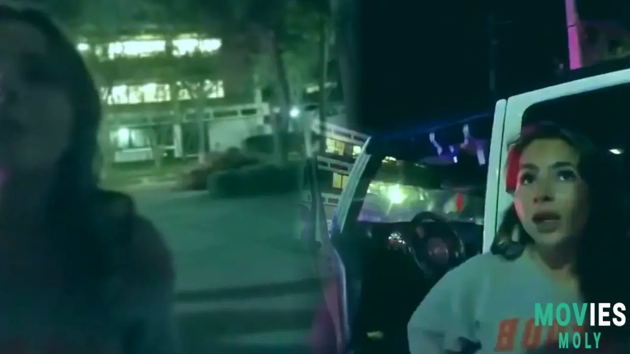 Sophia Ross DUI Viral Video & "Hawk Tuah" Crypto Fall: Internet Fame & Legal Aftermath image 4