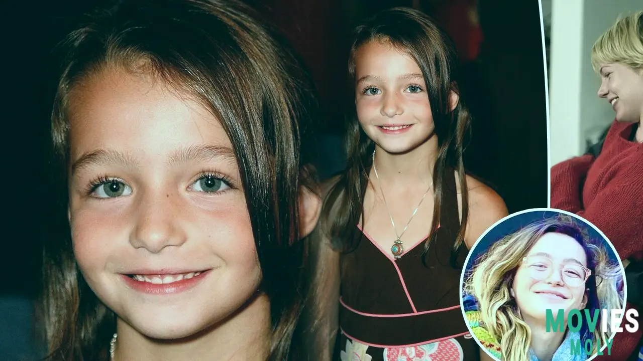 Sophie Nyweide’s Tragic End Masks the Brilliance of a Young Actress Who Lived for the Spotlight image 3