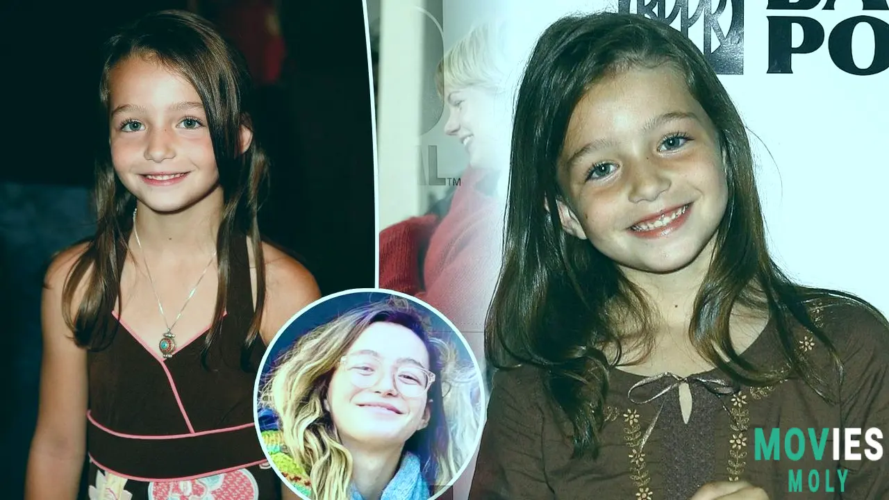 Sophie Nyweide’s Tragic End Masks the Brilliance of a Young Actress Who Lived for the Spotlight image 4