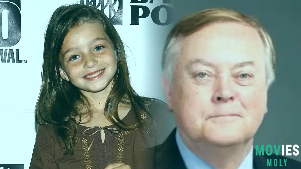 Sophie Nyweide’s Tragic End Masks the Brilliance of a Young Actress Who Lived for the Spotlight image 5