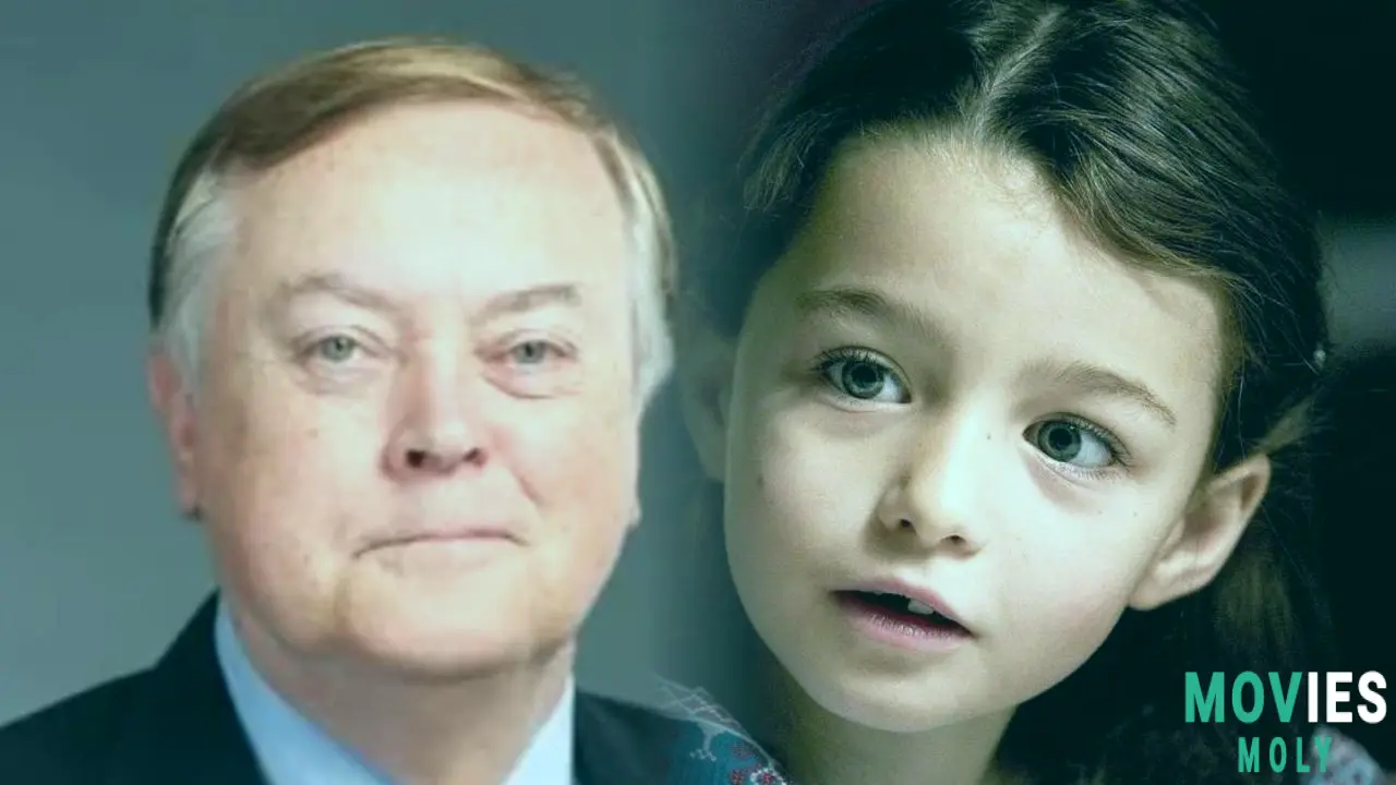 Sophie Nyweide’s Tragic End Masks the Brilliance of a Young Actress Who Lived for the Spotlight image 6