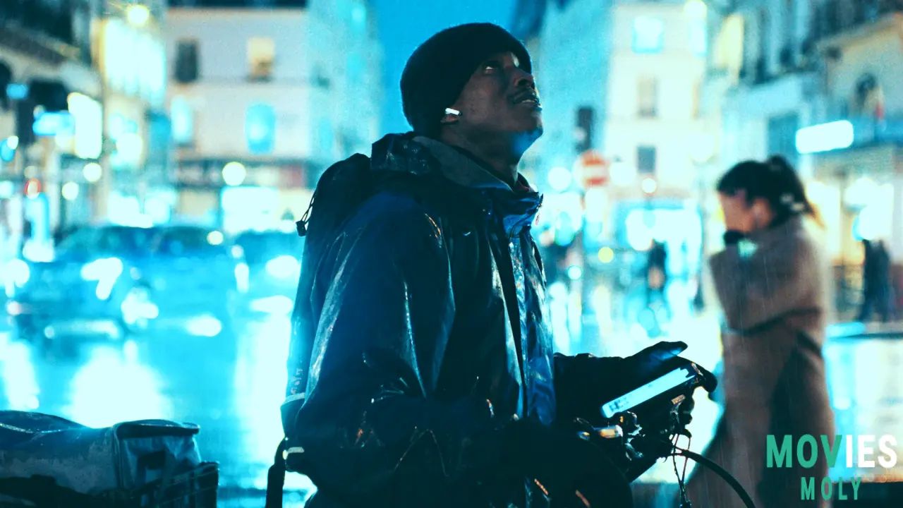 Souleymane's Story: A Powerful Paris Immigrant Drama You Need to See image 3
