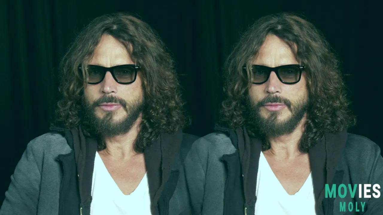 Soundgarden's Rock & Roll Hall of Fame Induction: A Night of Emotional Tributes and All-Star Performances Main Image