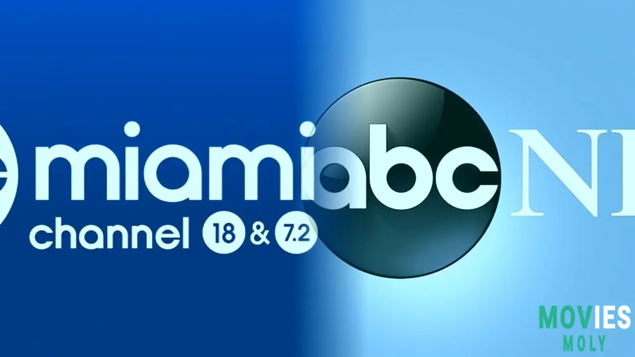 South Florida TV Shake-Up: Your Comprehensive Guide to ABC Miami, WPLG Local 10, and Channel Changes image 3