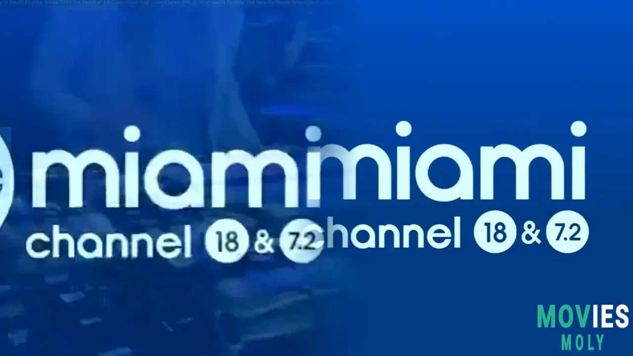 South Florida TV Shake-Up: Your Comprehensive Guide to ABC Miami, WPLG Local 10, and Channel Changes Main Image