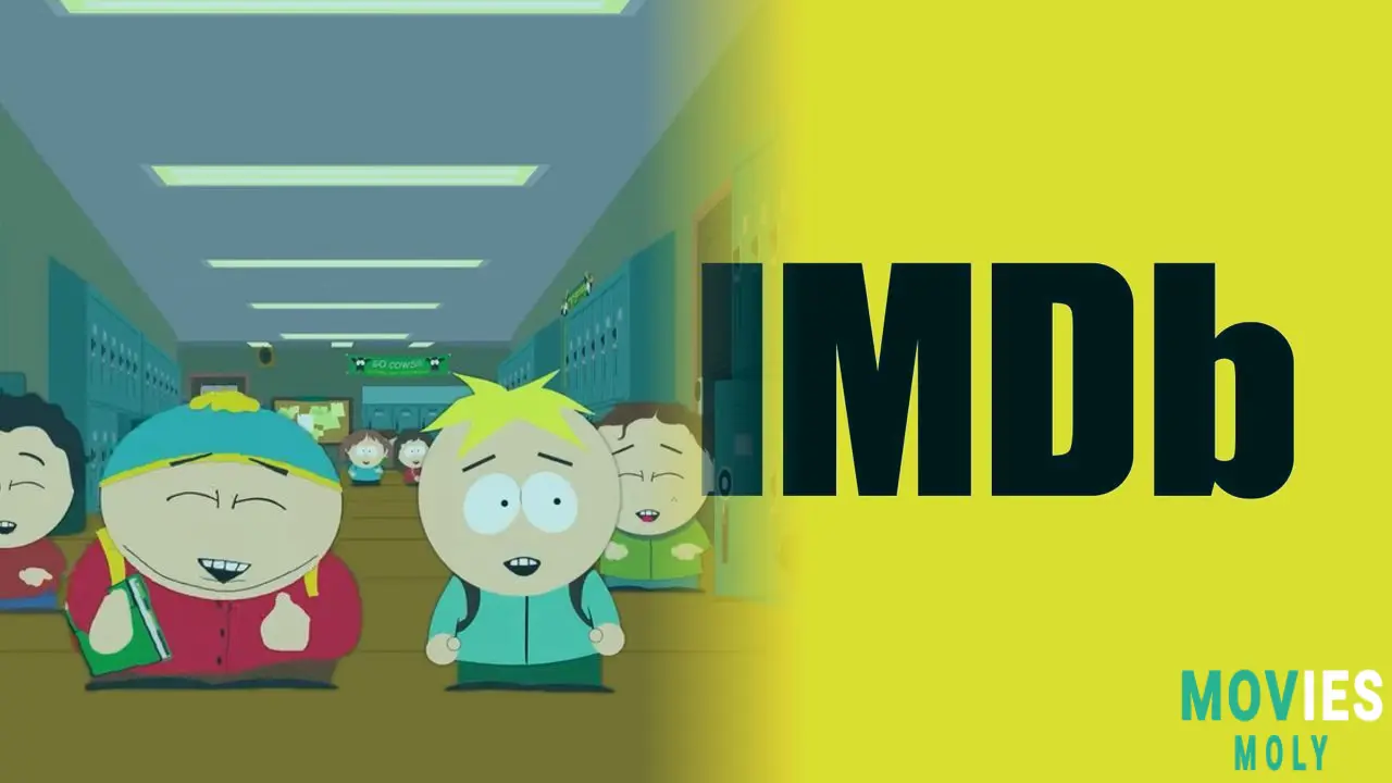South Park Drops Season 28 Premiere with "Twisted Christian" Episode image 5