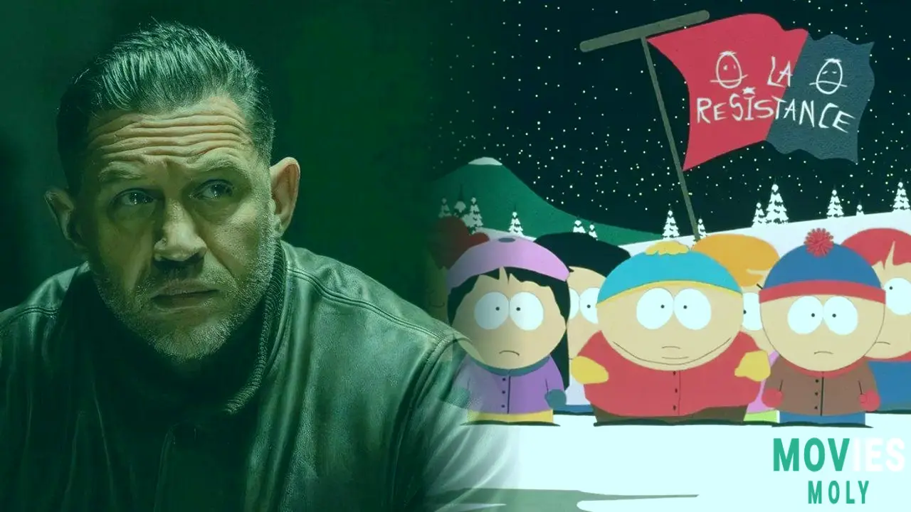 South Park is no longer available on Paramount+: The Epic Streaming Battle Explained image 3