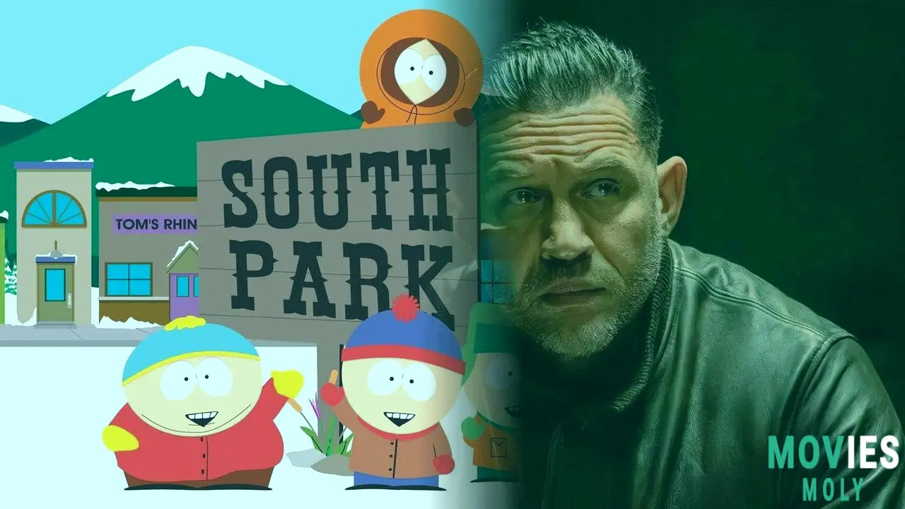 South Park is no longer available on Paramount+: The Epic Streaming Battle Explained Main Image