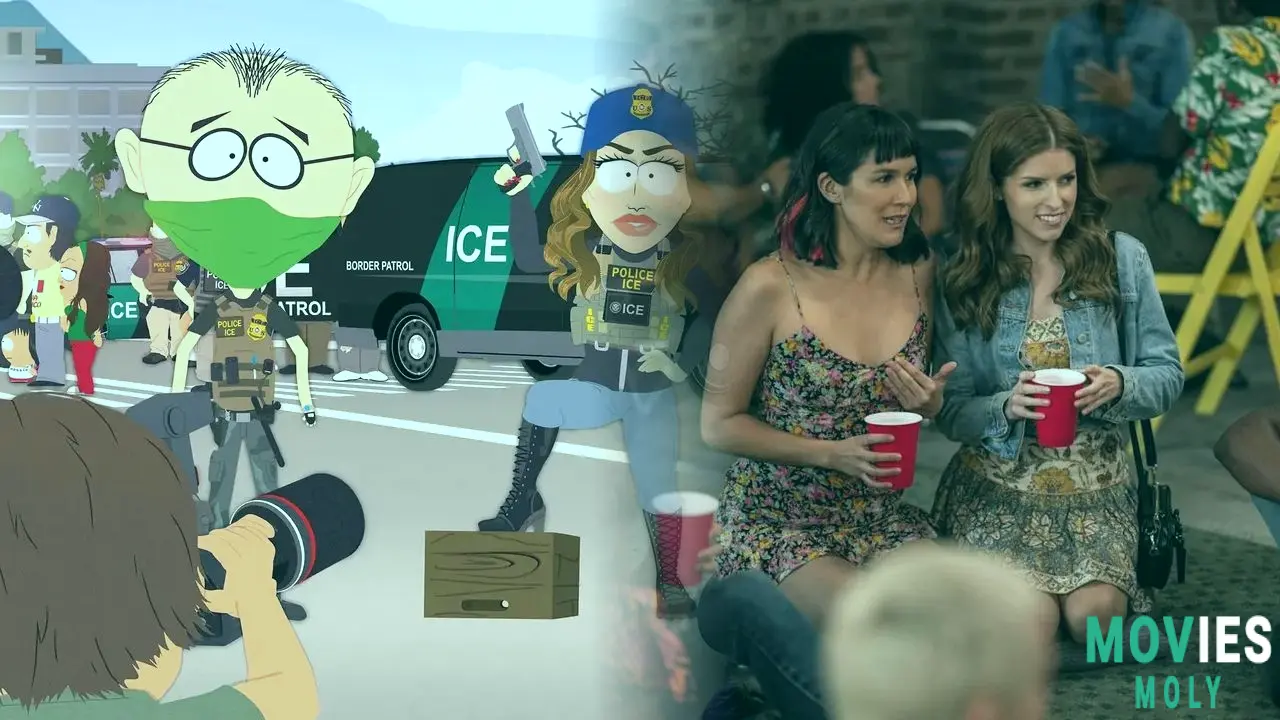 South Park leaves HBO Max: Your New Streaming Home Guide. image 5