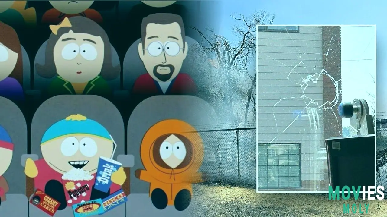 South Park Season 27 Episode 2: 'Got a Nut': Complete Breakdown and Controversy Explained image 6