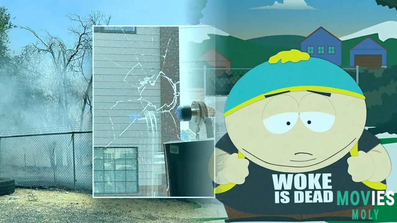 South Park Season 27 Episode 2: 'Got a Nut': Complete Breakdown and Controversy Explained image 7