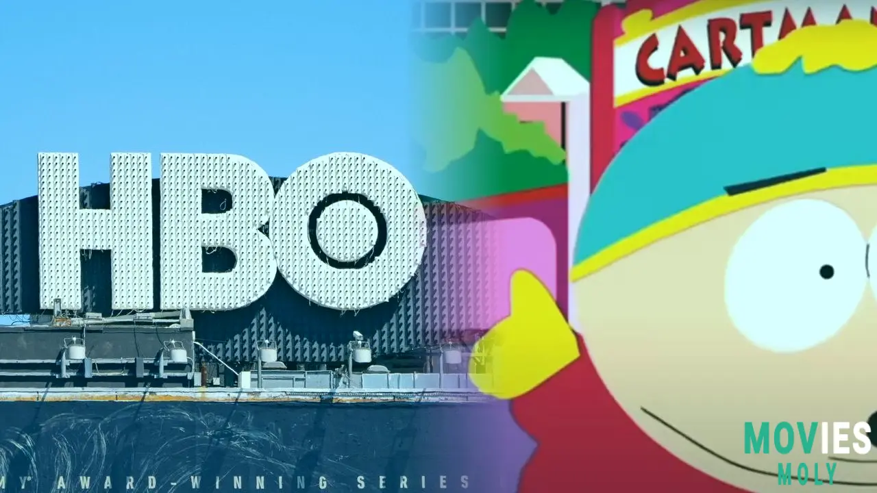 South Park Season 27: New Episodes, Streaming, and the Trump Controversy Explained. image 3