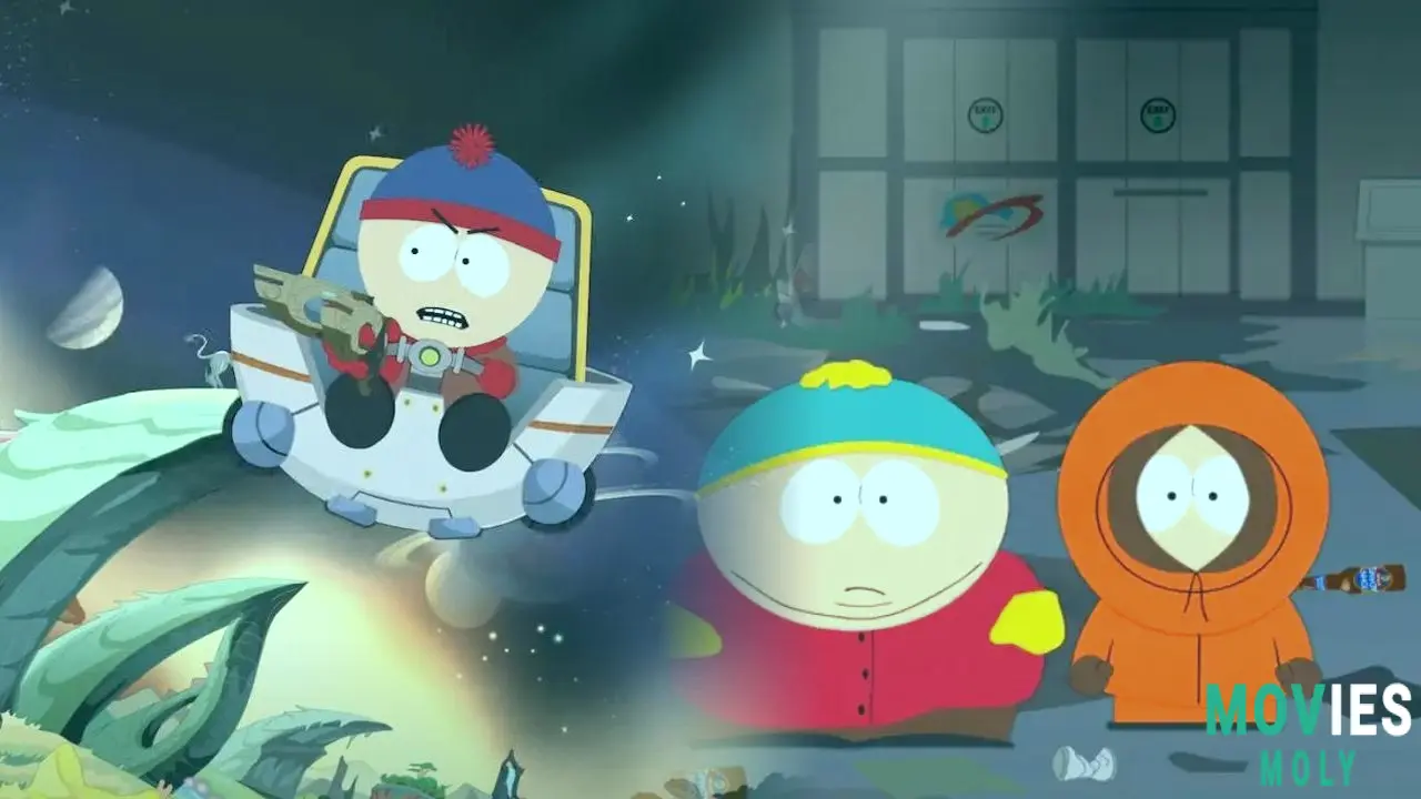 South Park Season 27: When it will come out, the streaming wars, and what's next for the show image 6