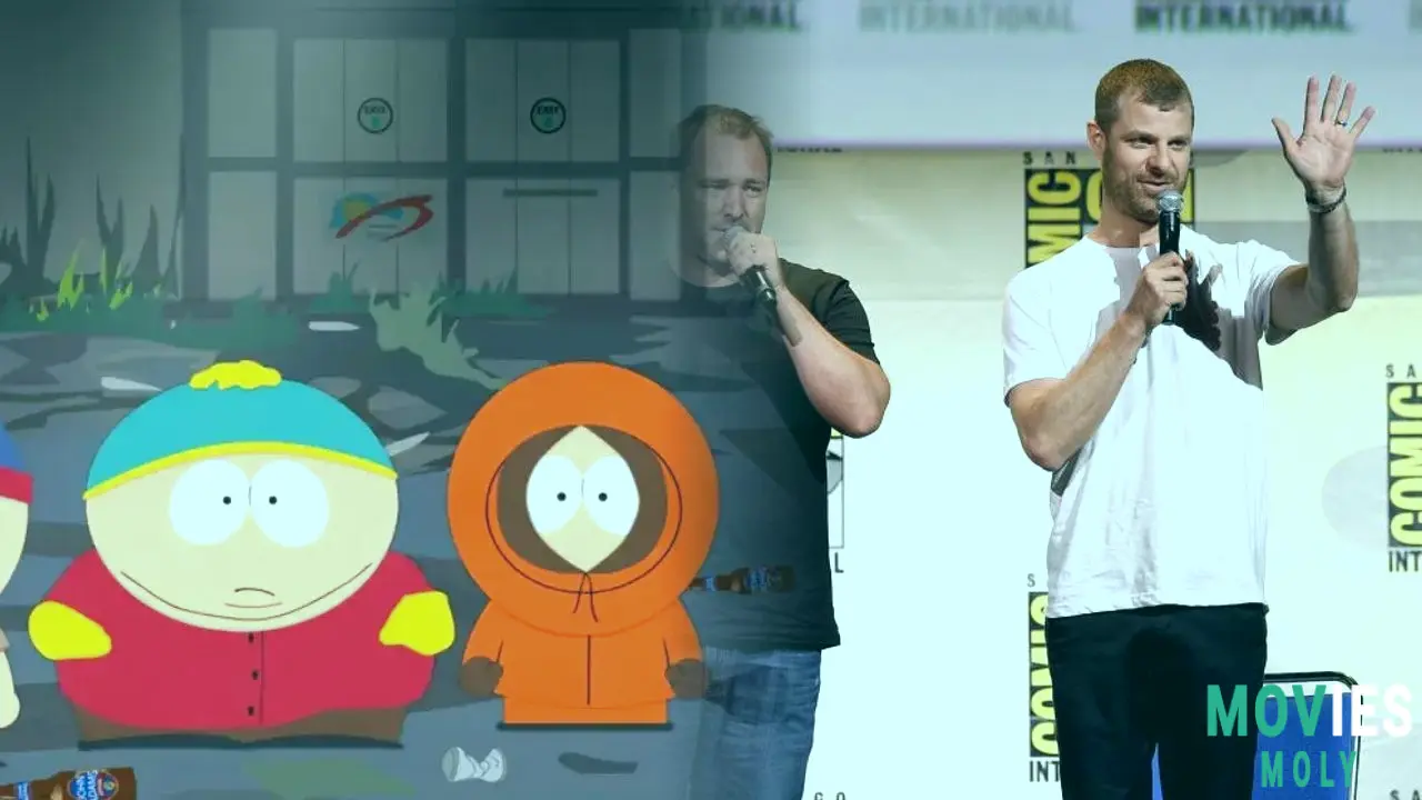 South Park Season 27: When it will come out, the streaming wars, and what's next for the show image 7