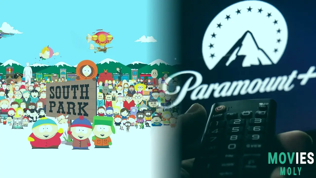 South Park Season 27: When it will come out, the streaming wars, and what's next for the show Main Image