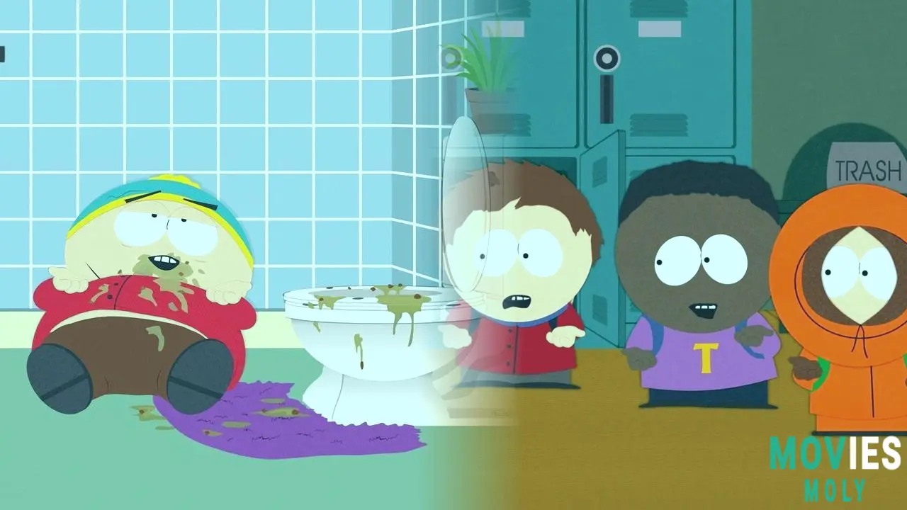 South Park Shakes Things Up: Season 28 Kicks Off with 'Twisted Christian' image 3