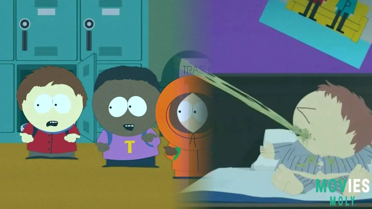 South Park Shakes Things Up: Season 28 Kicks Off with 'Twisted Christian' image 4