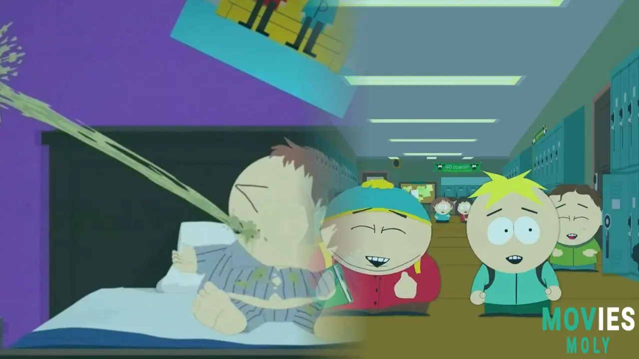 South Park Shakes Things Up: Season 28 Kicks Off with 'Twisted Christian' image 5