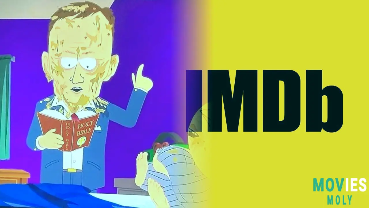 South Park Shakes Things Up: Season 28 Kicks Off with 'Twisted Christian' image 7