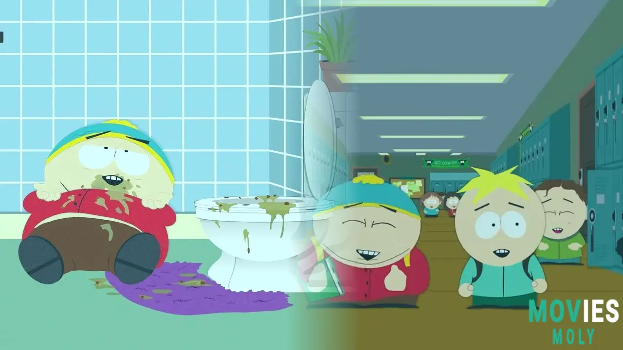 South Park Unleashes Wild Season 28 with "Twisted Christian" Episode image 3